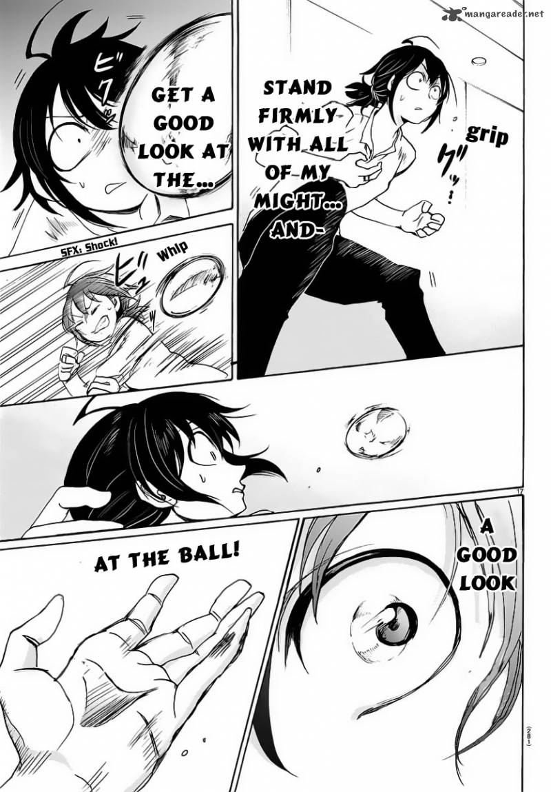 Welcome to Demon School! Iruma-kun, Chapter 14 image 18
